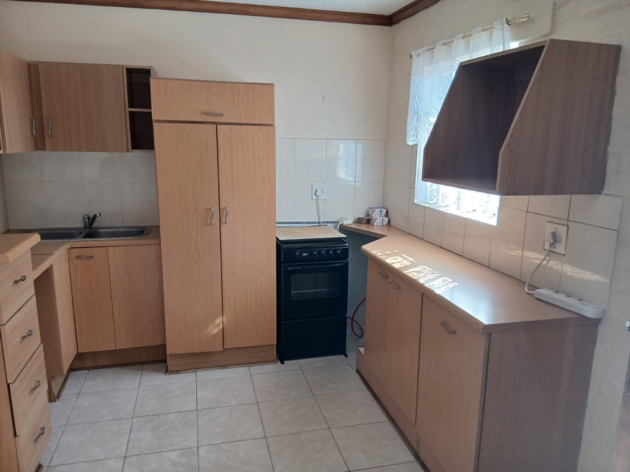 2 Bedroom Property for Sale in Pentagon Park Free State
